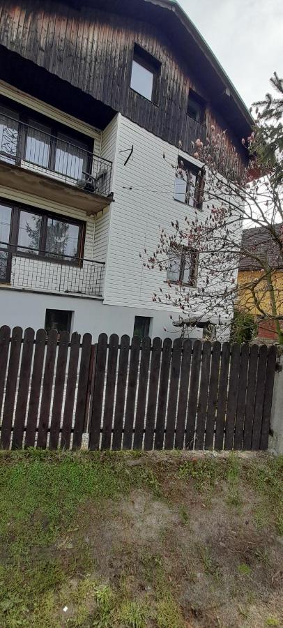 Agroturystyka U Wiesi Ciecina Экстерьер фото